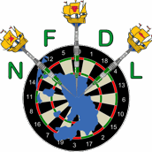 Nordfriesland Dartliga
